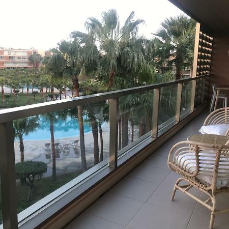Salgados Beach Apartment 6A Albufeira Exterior photo