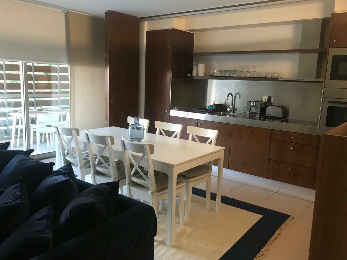 Salgados Beach Apartment 6A Albufeira Exterior photo