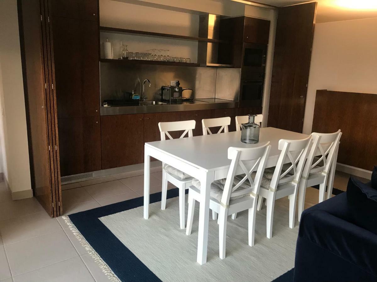 Salgados Beach Apartment 6A Albufeira Exterior photo