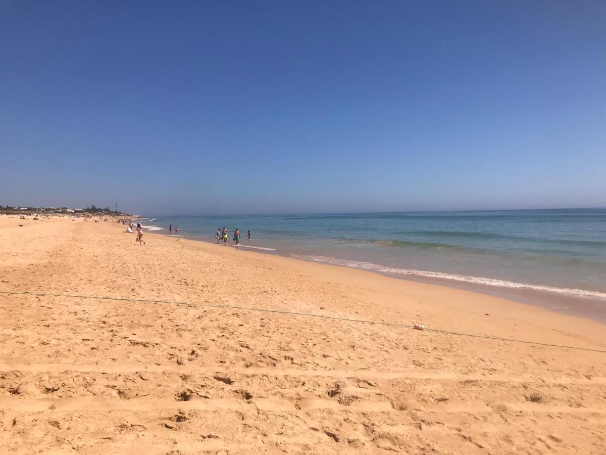 Salgados Beach Apartment 6A Albufeira Exterior photo